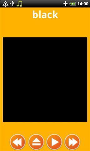 儿童颜色抽认卡(图1)