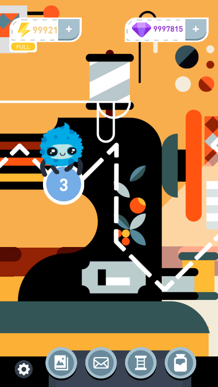 扣弹破解游戏(图四)