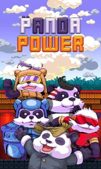 超级熊猫侠(图3)