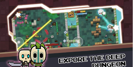 Heroes Soul(图2)