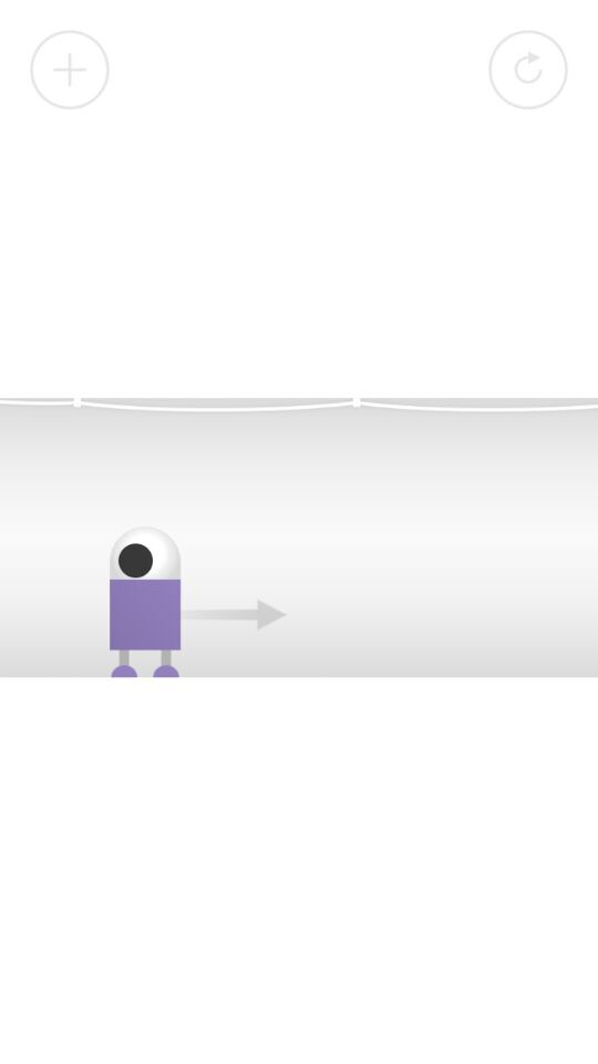 古怪机器人出逃记破解游戏(图一)