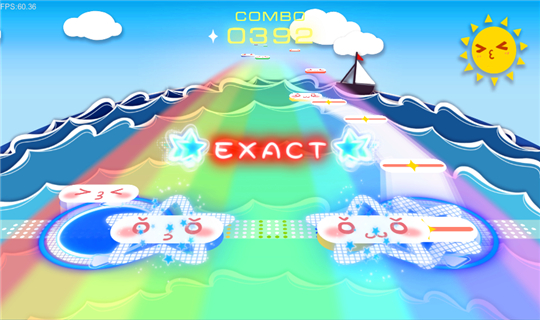 同步音律喵赛克(图3)