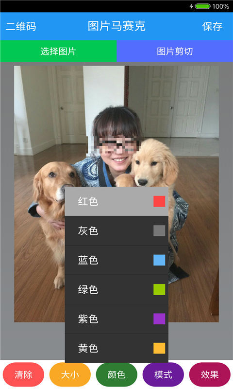 图片马赛克(图2)