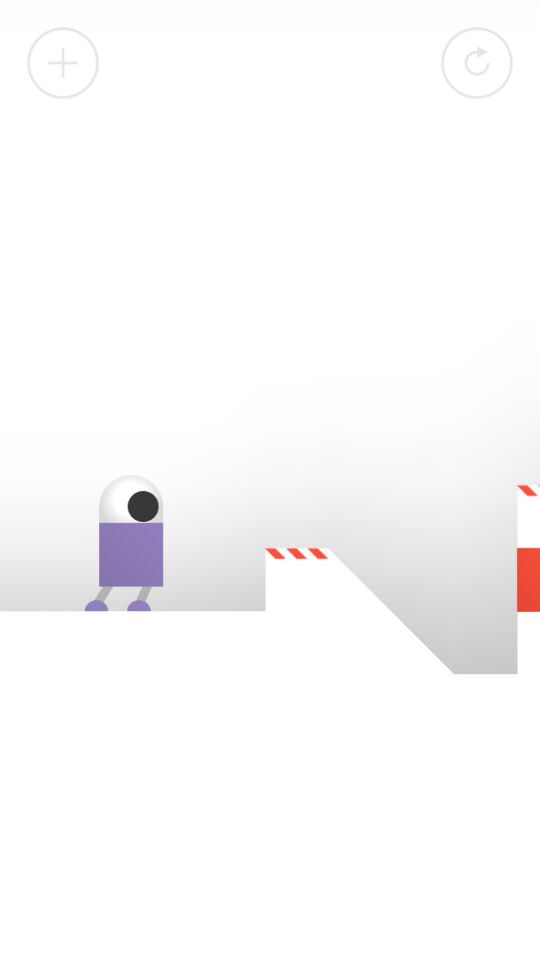 古怪机器人出逃记破解游戏(图四)