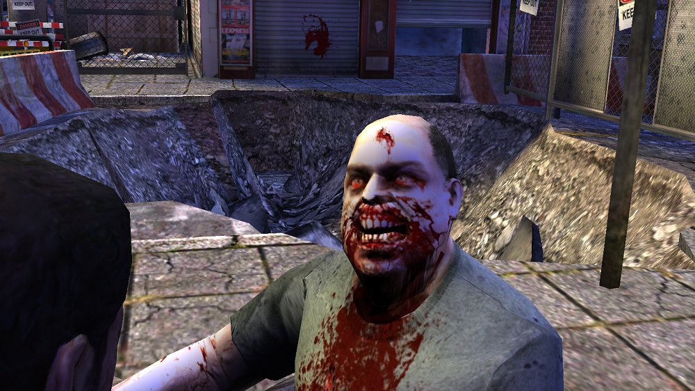 死亡入侵存活(图1)