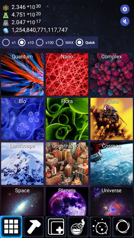 闲置世界破解游戏(图一)