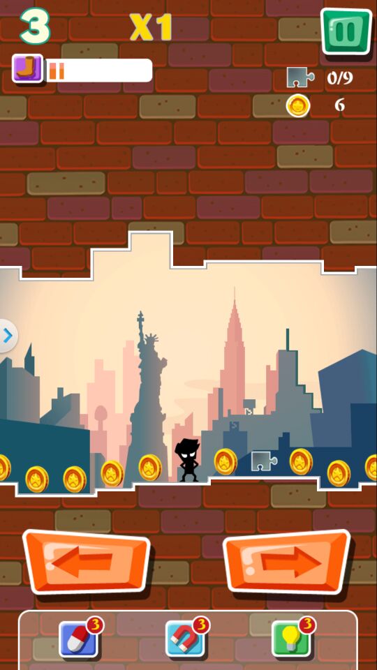 牛叉闪闪破解游戏(图三)