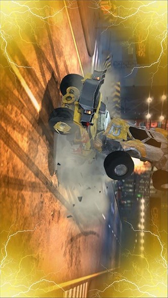 死亡赛车毁灭者(图3)