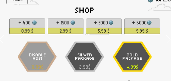 跳跃小恐龙破解游戏(图二)