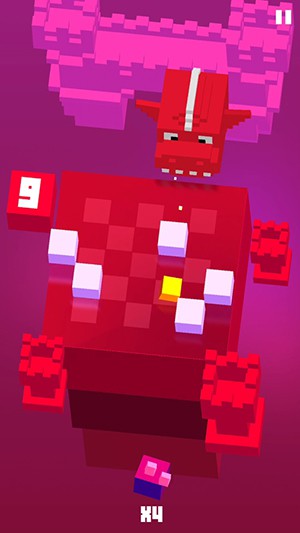 方块大Boss(图1)