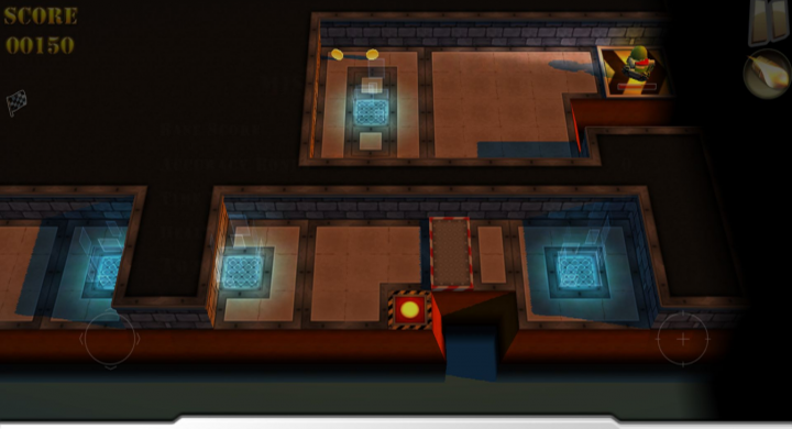 坦克骑士3破解游戏(图三)