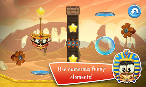 抓住草莓破解游戏(图三)