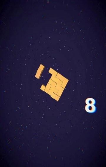 空间对接手游(图2)