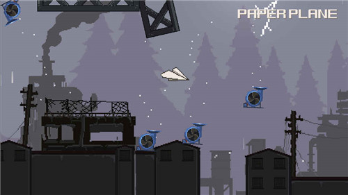 Paper Plane(图3)