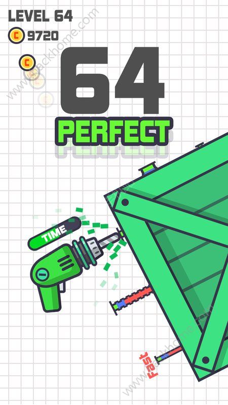 点点钻头破解游戏(图四)