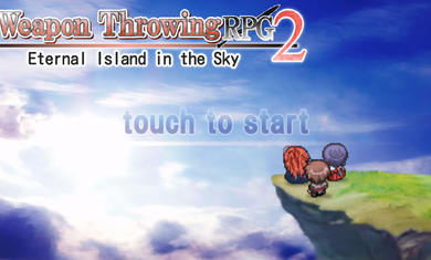 武器投掷RPG2破解游戏(图三)