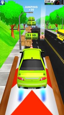 3D警匪赛车(图4)