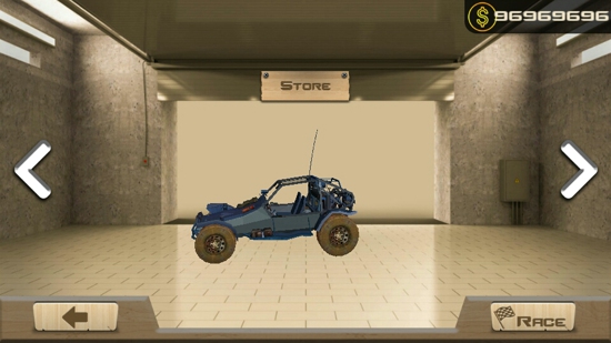 迪诺世界赛车(图2)