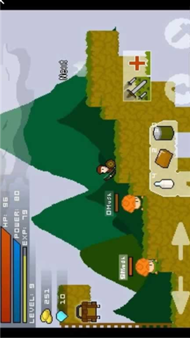 地牢RPG英雄2(图3)