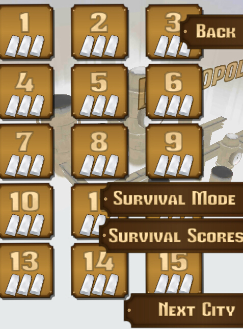 乌托邦跑酷破解游戏(图三)