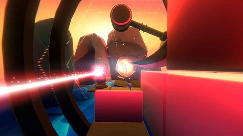 故障短跑破解游戏(图三)