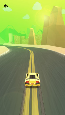 极限漂移触控赛车(图2)