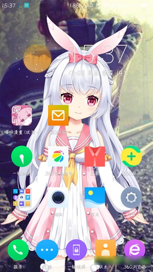 名为梦梦奈的Servant(图3)