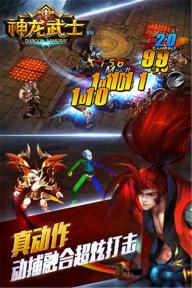 神龙武士(图4)