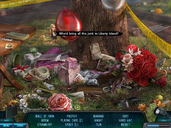 特审组2：新娘之死破解游戏(图三)