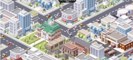口袋城市(图3)