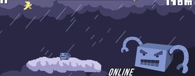 雷霆跑手(图3)