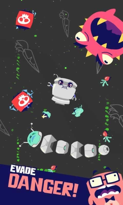 太空大胃王(图2)