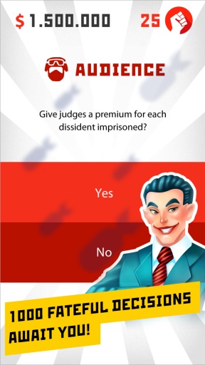 独裁者反叛破解游戏(图四)