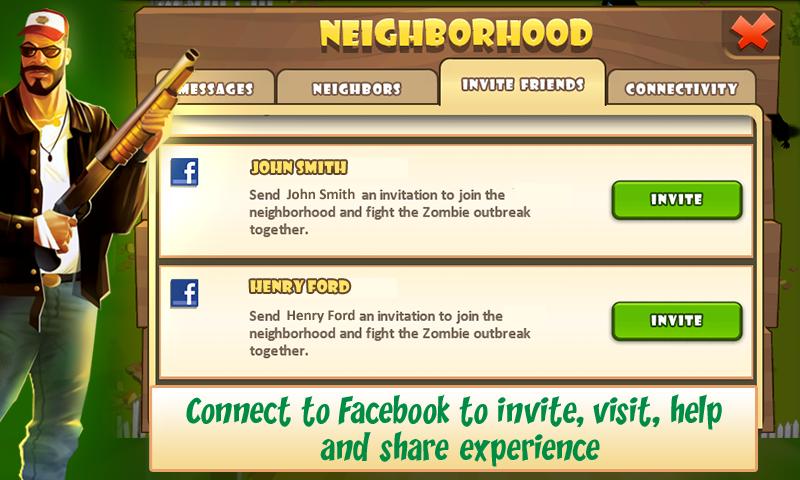 僵尸满屋修改版破解游戏(图五)