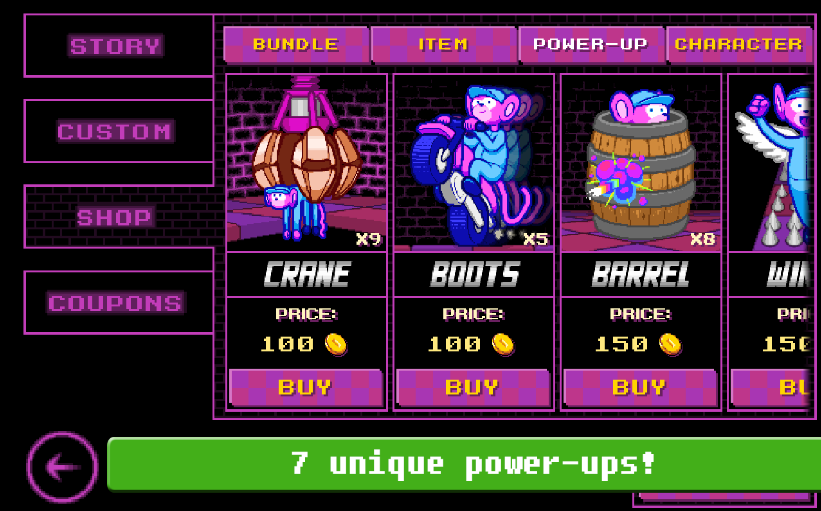 无尽城堡逃脱破解游戏(图四)