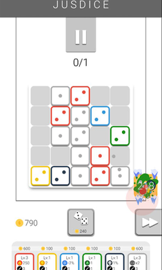放置骰子破解游戏(图三)