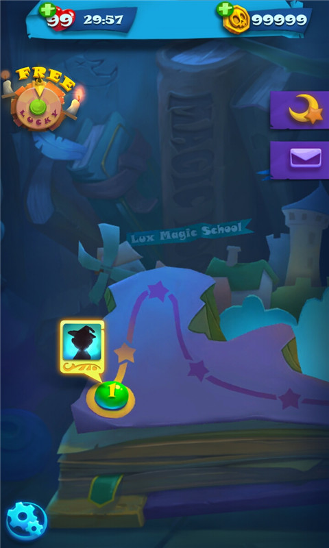 龙仙境破解游戏(图二)