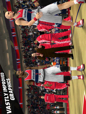nba 2k15 直装版(图3)