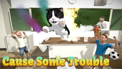 猫咪模拟器(图3)