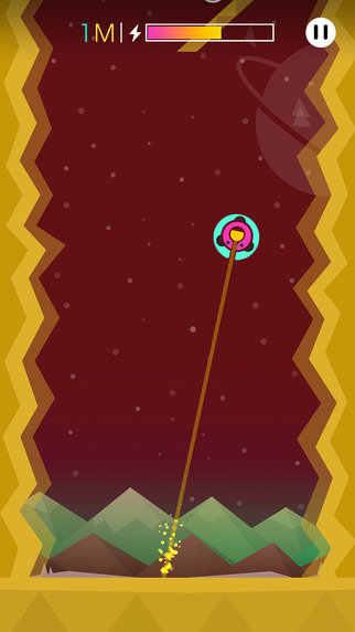 无尽引力破解游戏(图二)