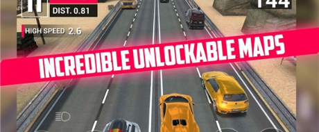 Traffic Racer 2破解游戏(图三)