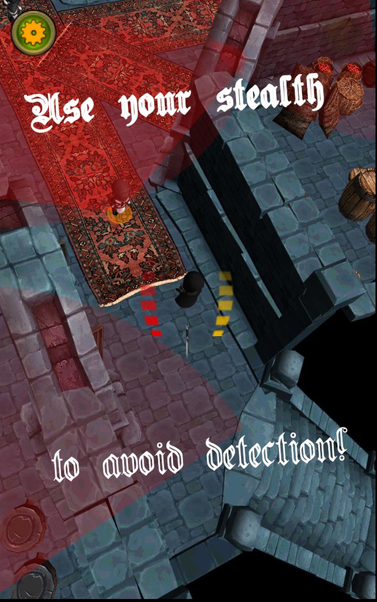 影子刺客破解游戏(图六)