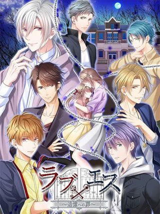 lovees追忆之门(图1)