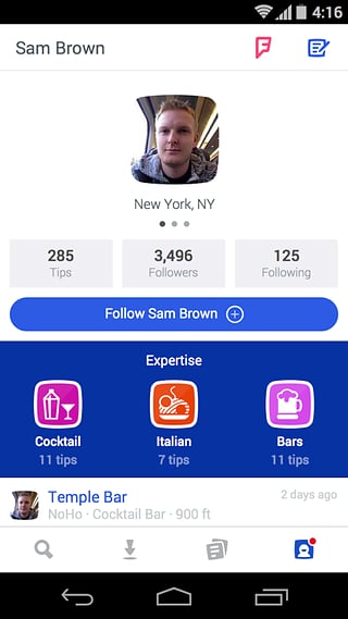 foursquare(图1)
