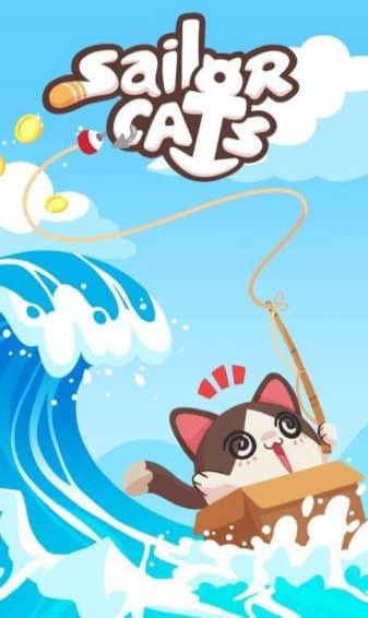 水手猫咪(图2)