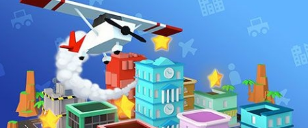 商場飛機3D(圖2)