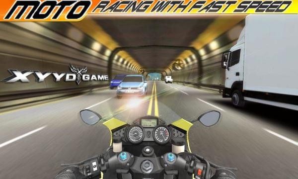 交通摩托赛车2(图4)