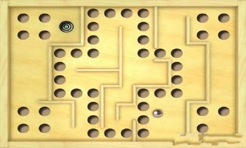 经典迷宫3D(图1)