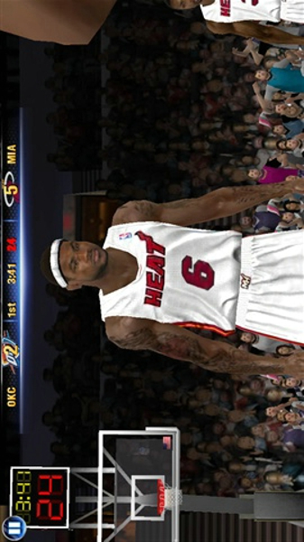 NBA 2K14中文版(图1)