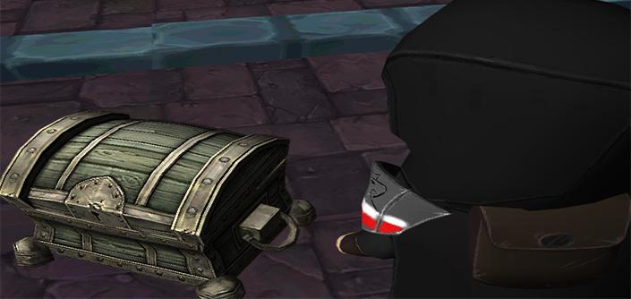 影子刺客破解游戏(图三)